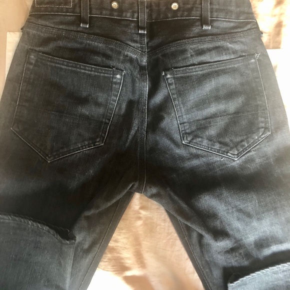 Rag & Bone denim - Picture 3 of 4